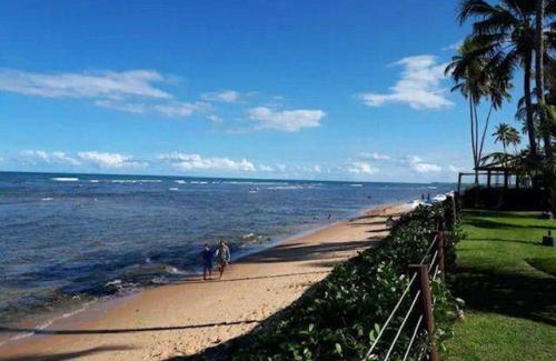 Praia do Forte House | Village a beira mar em Praia do Forte