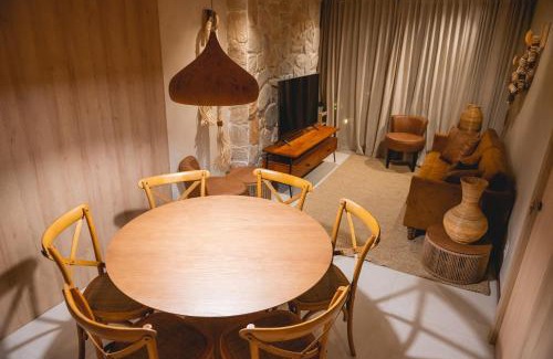 Mucuge Apartment | Village aconchegante em Mucugê