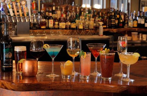 Mill Creek Hotel | Village at Childs Meadow