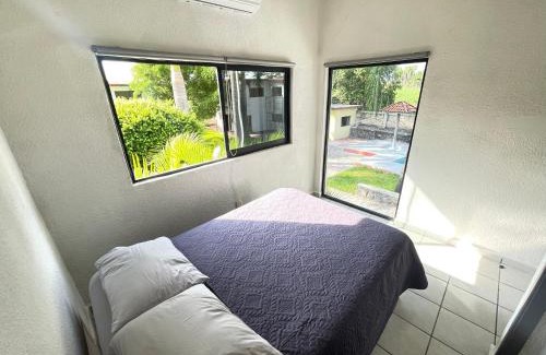 Xochitepec Villa | Village Berries Alpuyeca