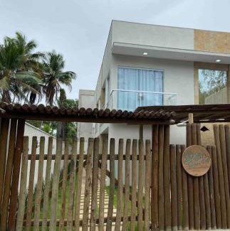 Velha Boipeba House | Village Boipeba
