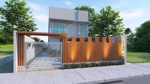 Velha Boipeba House | Village Boipeba