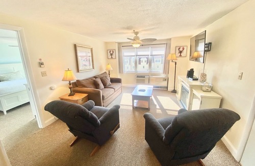 Wells Condo | Village by the Sea