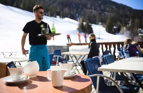 Val Cenis Apartment | Village Club MMV Le Val Cenis * - Room 5 people