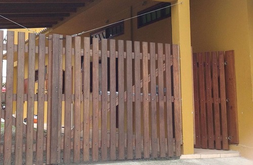 Trindade House | Village Corner - Vila de Trindade - House 7