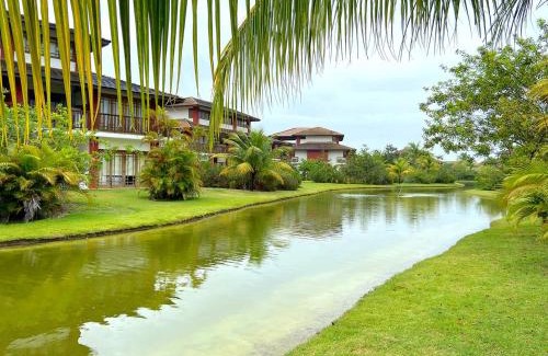 Praia do Forte Apartment | VILLAGE DAS ACÁCIAS NO PISCINAS NATURAIS