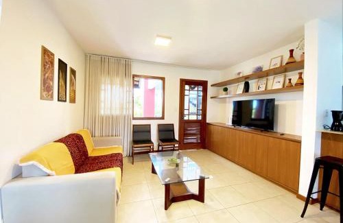 Praia do Forte Apartment | VILLAGE DAS ACÁCIAS NO PISCINAS NATURAIS