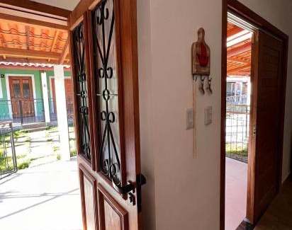 Jacobina Ski Chalet | Village de Itaitu