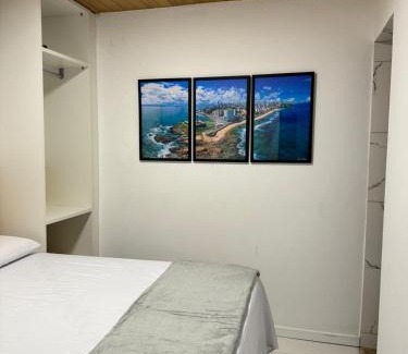 Jaguaribe Villa | Village em jaguaribe