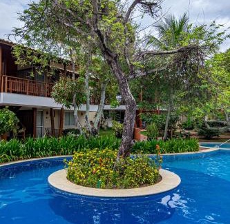 Itacimirim House | Village Enseada Ville, Itacimirim, Bahia