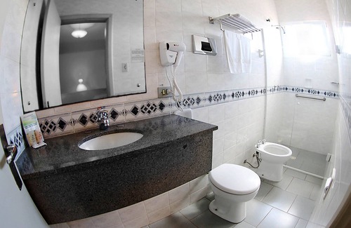 Centro Hotel | Village Hotel