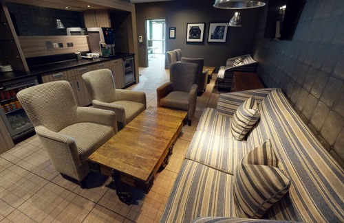 Glasgow Hotel | Village Hotel Glasgow