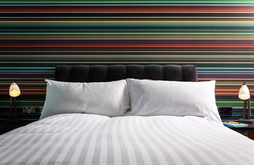 Cheadle Hotel | Village Hotel Manchester Cheadle