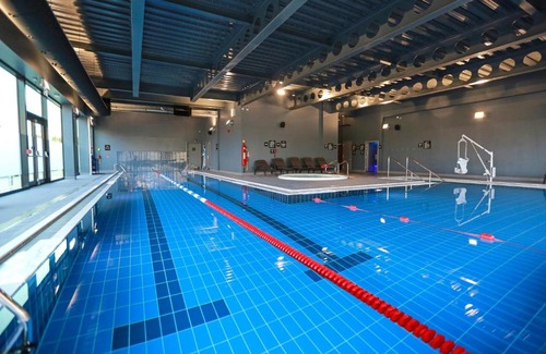 Cosham Hotel | Village Hotel Portsmouth