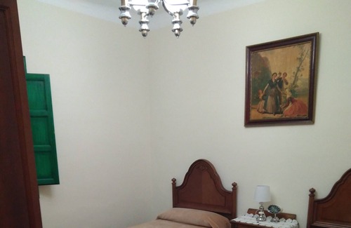 La Joyosa House | Village House 10 minutes from Opel