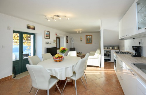 Dubrovacko Primorje House | Village house Ana Dubravica