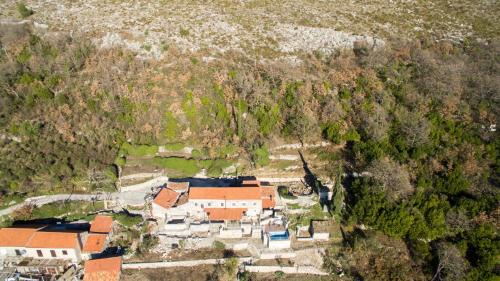 Dubrovacko Primorje Villa | Village house Ana Dubravica