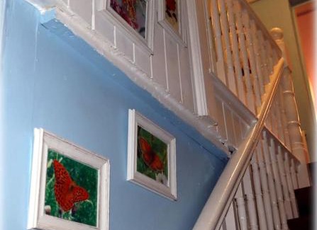 Banna House | Village House, Finuge, County Kerry