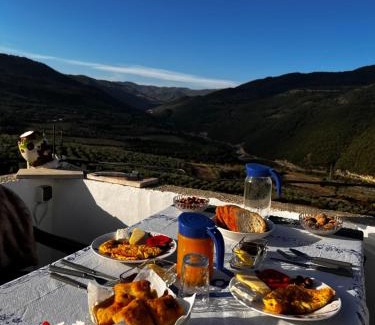 Albania House | Village house in Polican