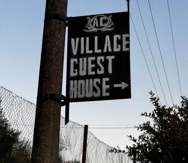 Albania House | Village house in Polican