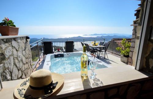 Dubrovacko Primorje House | Village house Kate Dubravica