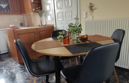 Poullakidha House | Village House with view