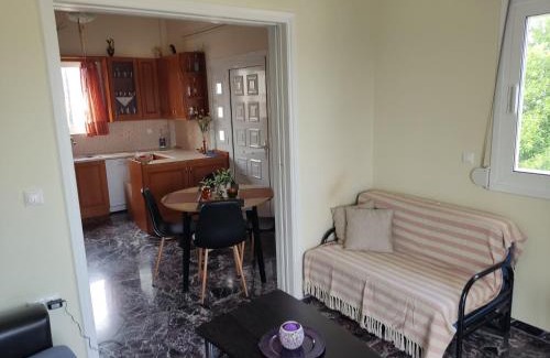 Poullakidha House | Village House with view