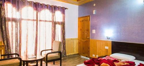 Chail Hotel | Village Live In Resort, Chail