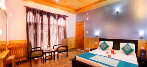 Chail Hotel | Village Live In Resort, Chail