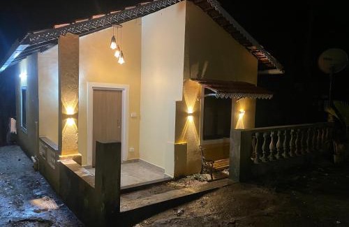 Guirdolim House | Village Nest - The Country Cottage