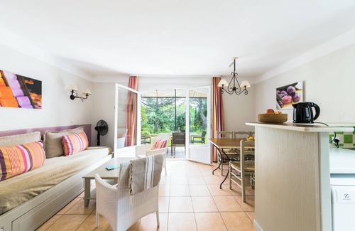 Pont Royal House | Village Pierre & Vacances - Pont Royal en Provence