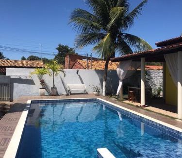 Mosqueiro House | Village por do sol