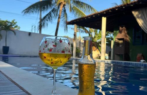 Mosqueiro House | Village por do sol