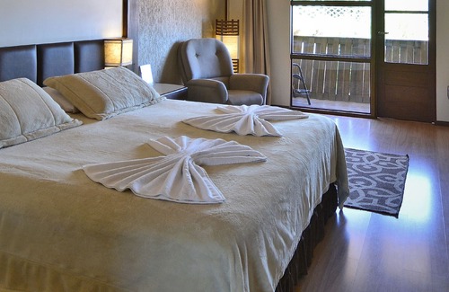 Praia do Rosa Hotel | Village Praia do Rosa