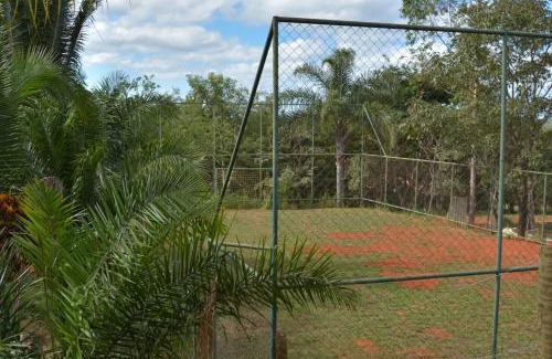 Prudente de Morais Villa | Village Recanto Splendory - Sítio com lazer completo e privativo perto de BH