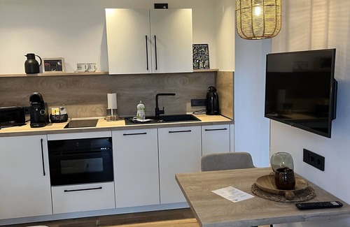 Krauthausen Apartment | Village square apartment - Wyzenborne