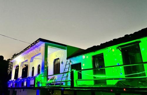 Jakh House | VILLAGE SUKOON HOME STAy