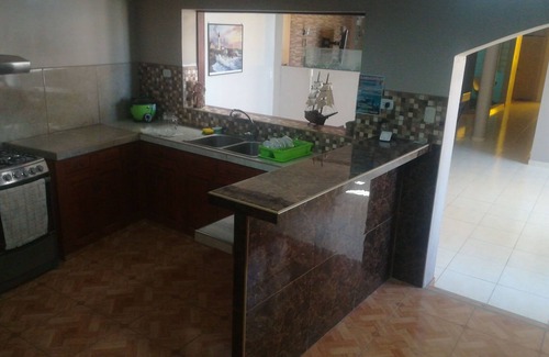 Pacasmayo House | Village Surf Hotel