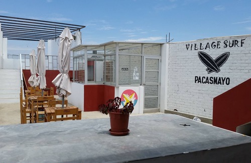 Pacasmayo House | Village Surf Hotel