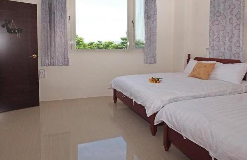 Ji'an House | Village Tree B&B