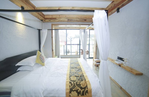 Fuling Hostel | Village Utopian Hostel