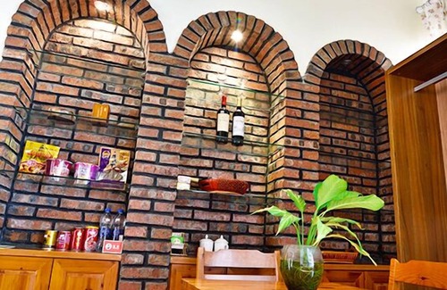 Fuling Hostel | Village Utopian Hostel