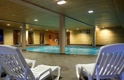 Les Rousses Resort | Village Vacances Le Grépillon