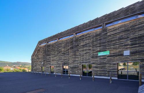 Ardes Resort | Village Vacances Passion Le Cezallier