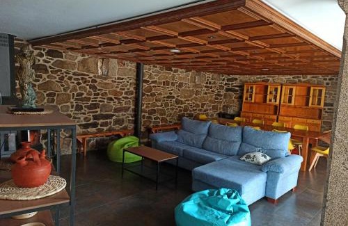 Morana House | Villageermis - Casa Rural