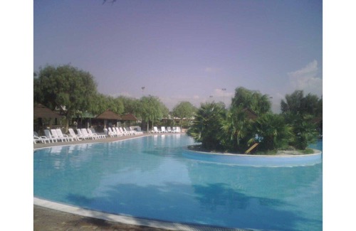 Ippocampo Resort | Villaggio Emmanuele Hippocampus