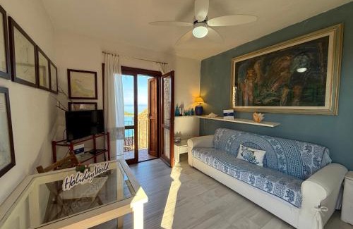 Capo Coda Cavallo Apartment | Villaggio Est by Holiday World