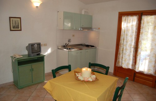 Innamorata House | Villaggio Innamorata - Villa Gisella