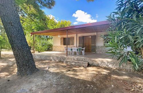 Scialara House | Villaggio Sabbia d'oro