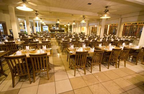 Embu das Artes Hotel | Villagio Embu Resort & Convention